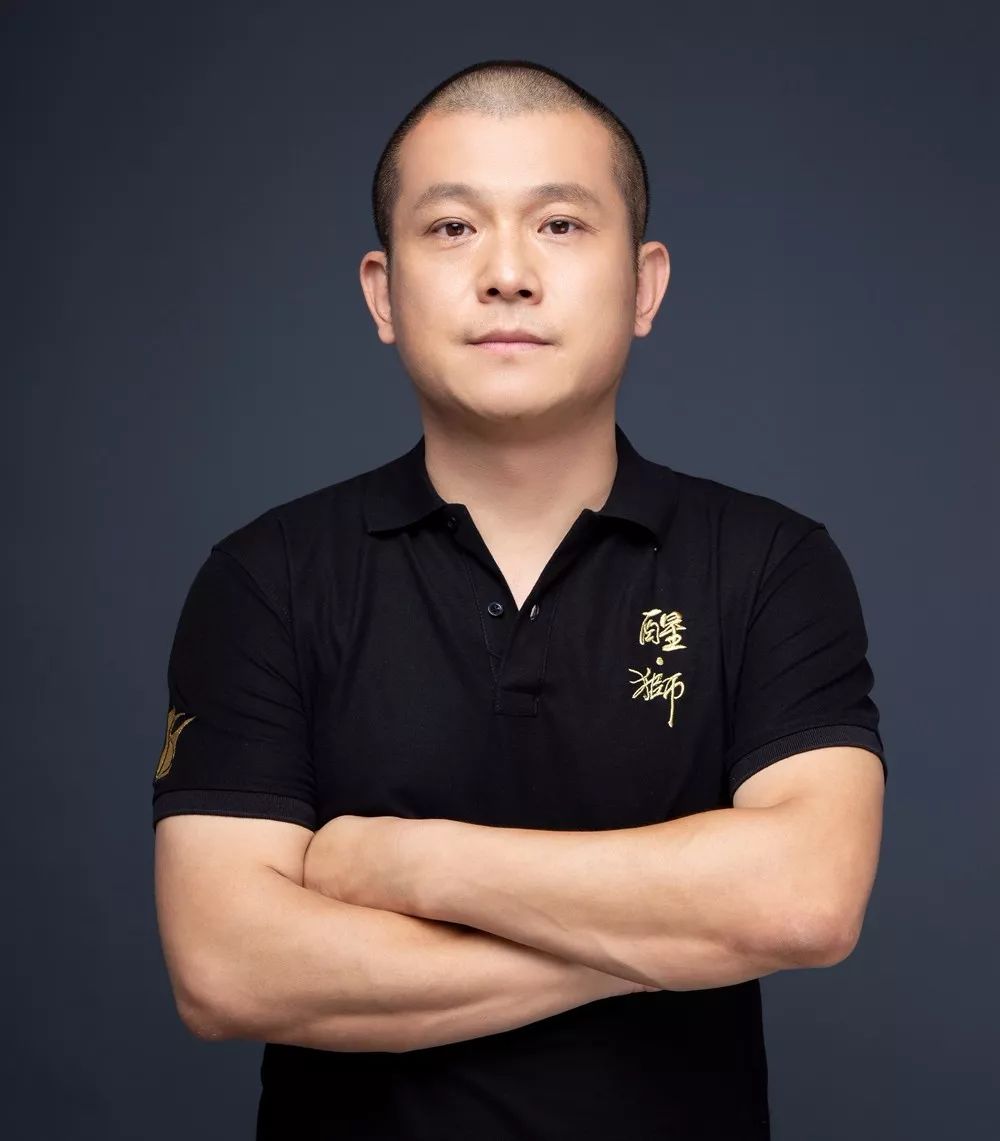 看了《醒·狮》的主创阵容,终于知道什么是"颜值与才华齐飞"!