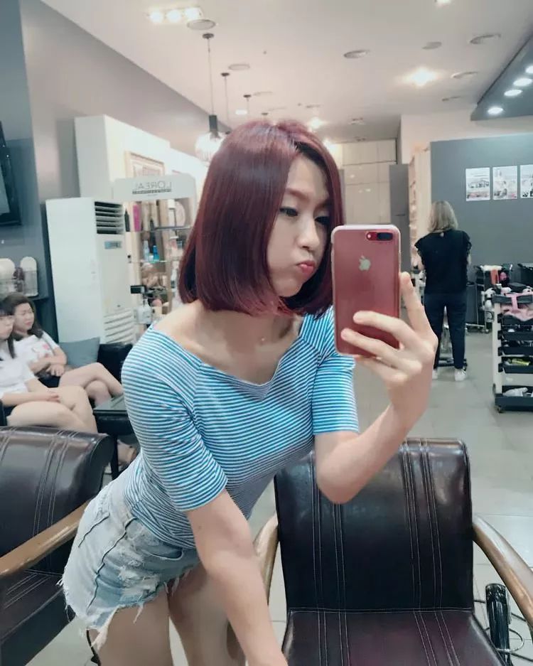 167厘米韩国辣妈,健身六年,好身材"秒杀"多数同龄人_李瑞希