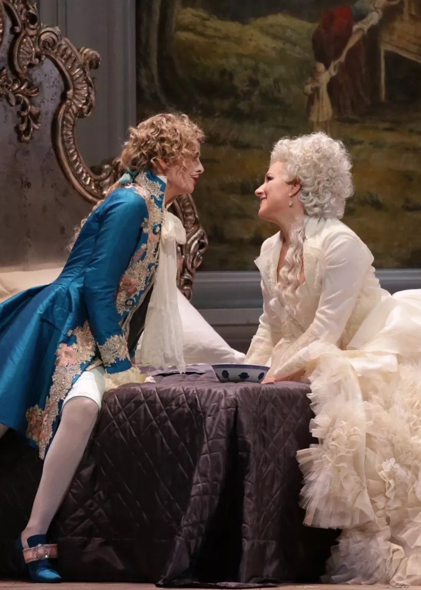 uzh〗推荐┃诗歌,戏剧,音乐与舞台等各种艺术相结合的瓦格纳歌剧