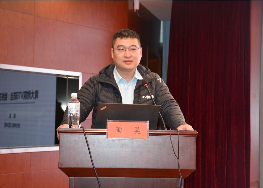 我院成功举办肺血管病及静脉血栓诊治新进展学习班