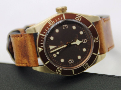 3万元左右三款入门级青铜腕表推荐