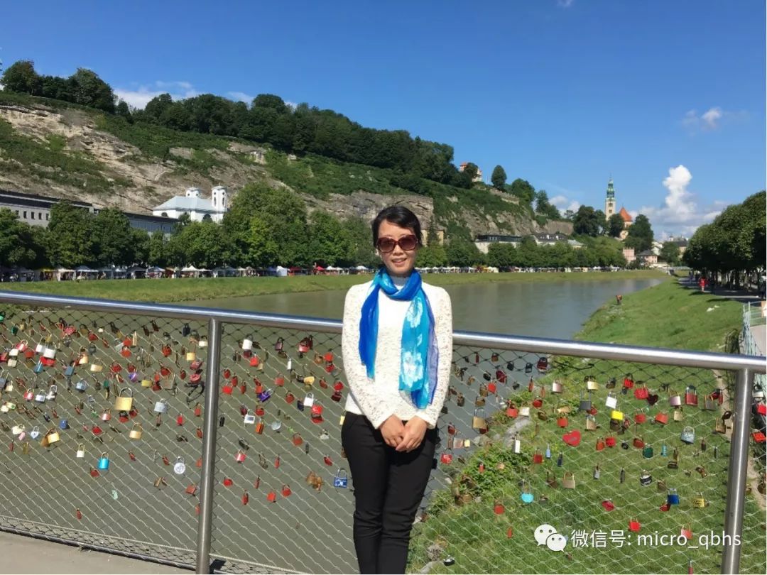 七中人物志07 | 功勋班主任高燕文——用心管理,对