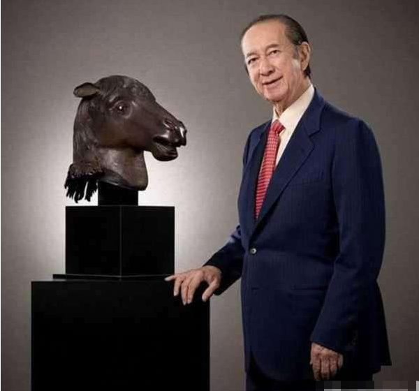 信德集团董事长_信德缘董事长陈火龙