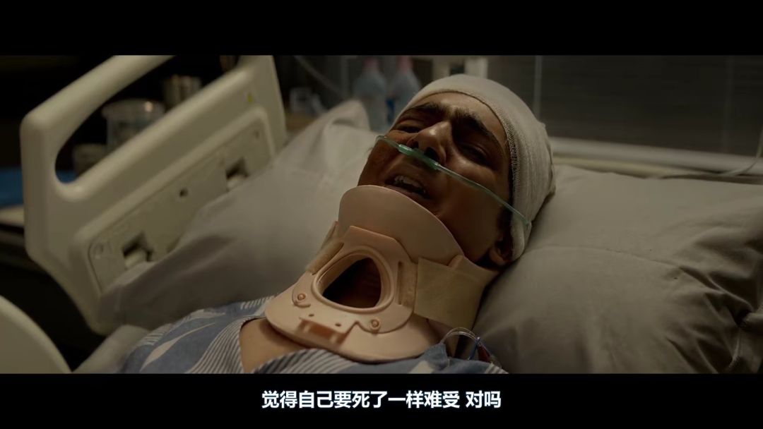 豆瓣8.4,《摔跤吧爸爸》导演新作,送给那些想自杀的孩子