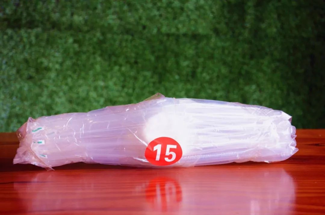 阳江市一问中学高空坠蛋创意大赛