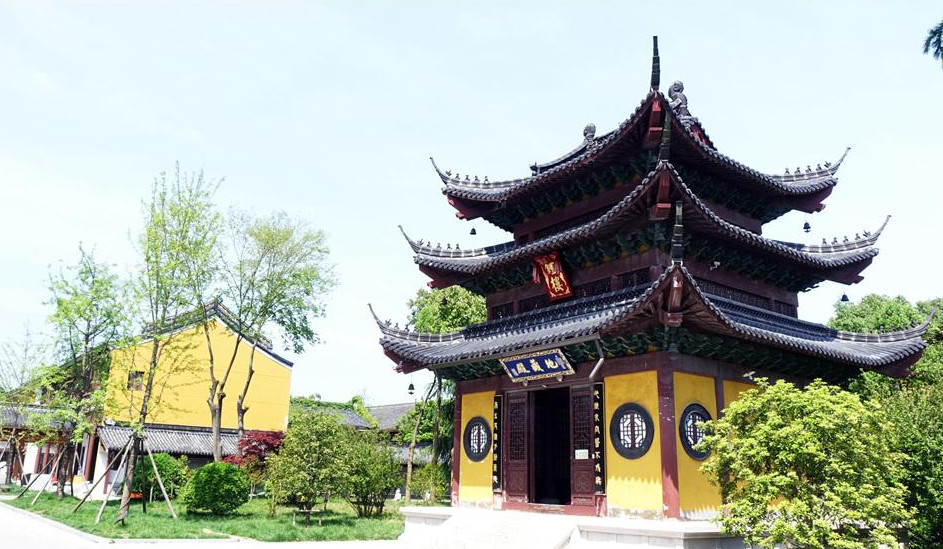 浙江长兴——品茗千年贡茶,缘来魅力长兴_茶文化