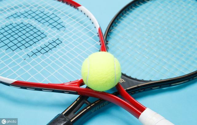 网球的基本技巧有哪些怎么样打好网球