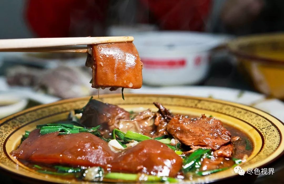 镇江东乡羊肉她叫特产你叫特馋而我要吃他们的习惯