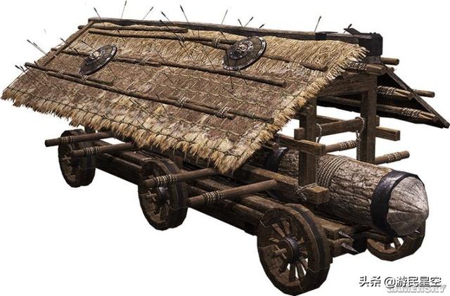 你永远想象不到"数理化"对古代战争有多重要