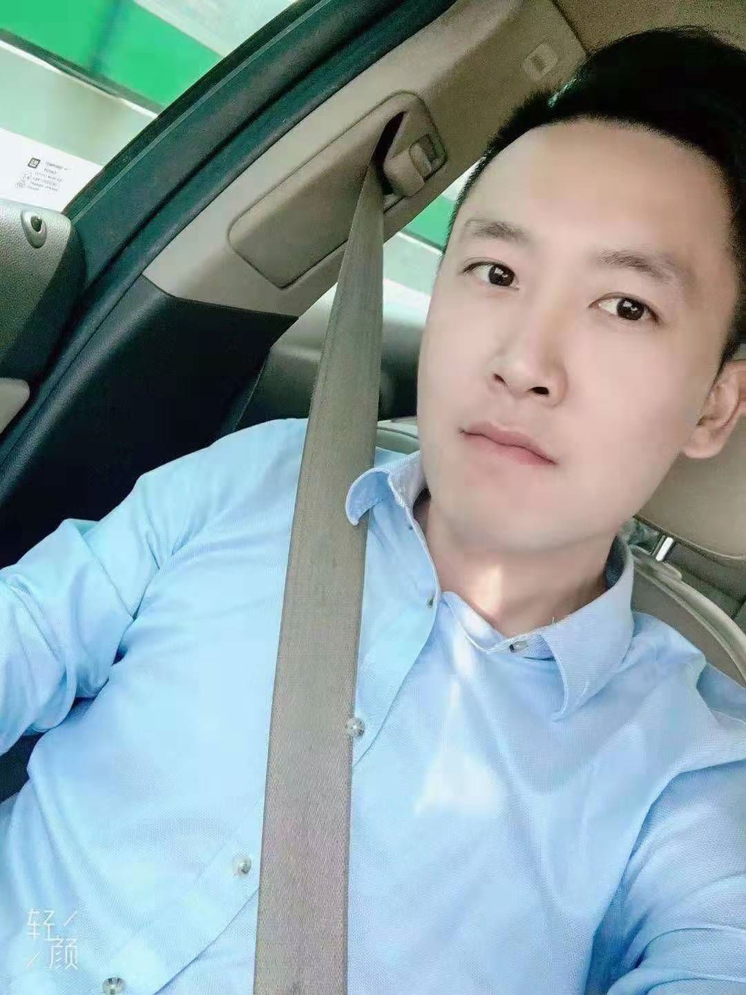 【城缘】27岁身高178个体老板,已购房已购车,希望对方小鸟伊人