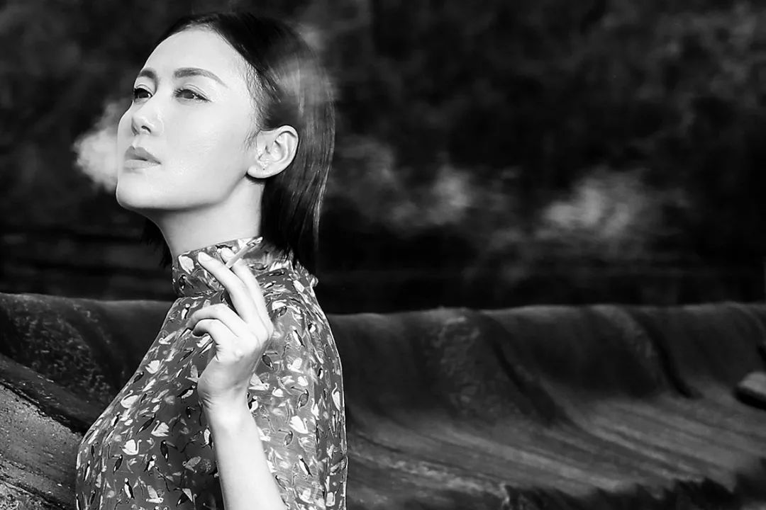 电视剧打击热拍王婉娟演绎美艳反派