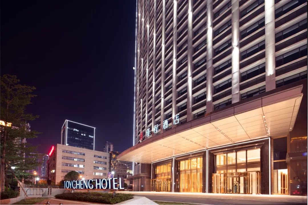 悦旅严选 | 瑾程,一步一景,一片匠心