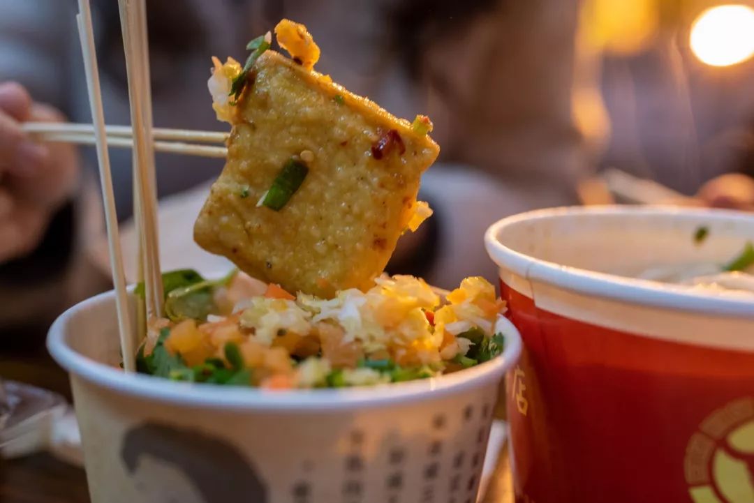 探街|不是你记忆中的吉庆街,但好吃的程度没两样