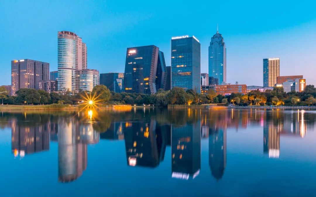 宁波一座最适合生活的城市不接受反驳