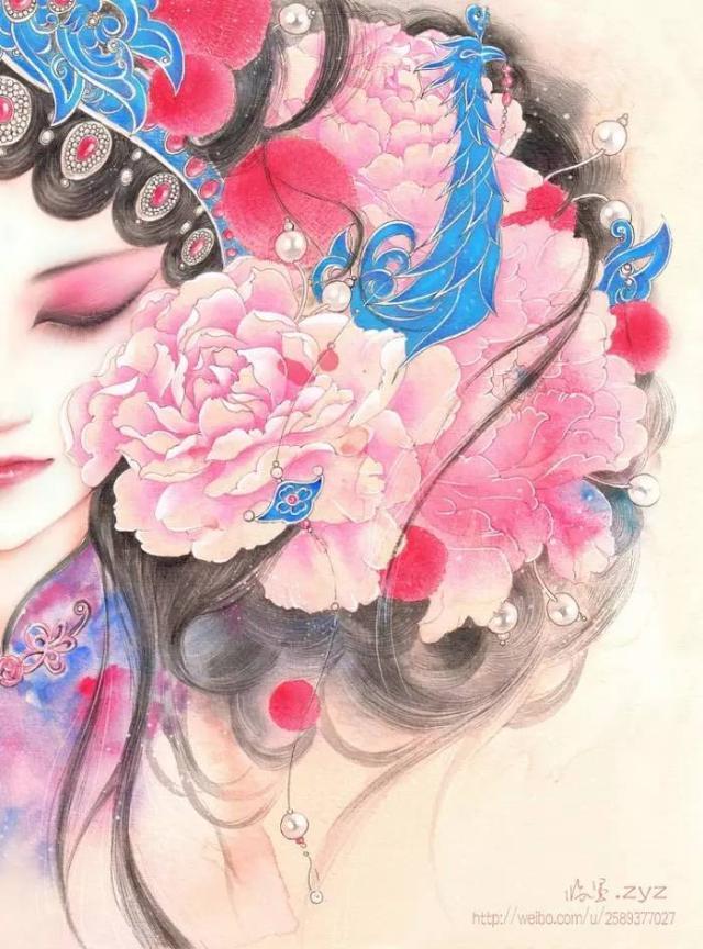 19,解雨臣小的时候总是假装讨厌二月红.18,解雨臣的梦想是环游世界.