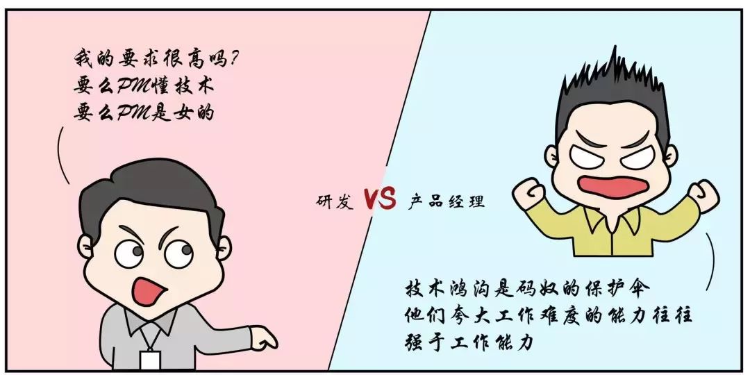电子工程师也有鄙视链软件硬件无一幸免