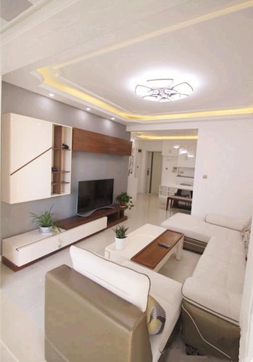 婆婆偷偷将新房装修了,没向我们要一分钱,忍不住和大家晒晒