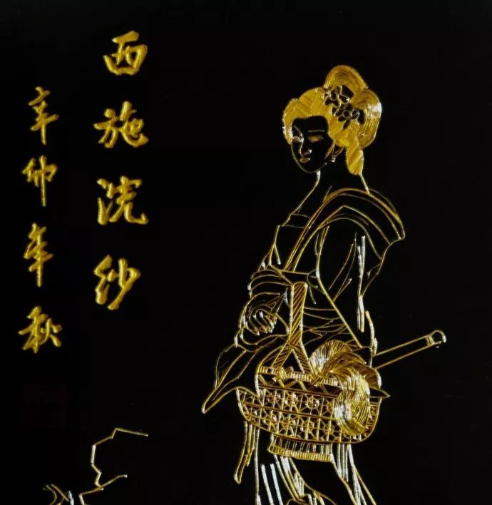 走近白城非遗高乃峰根须画留得住根脉记得住乡愁