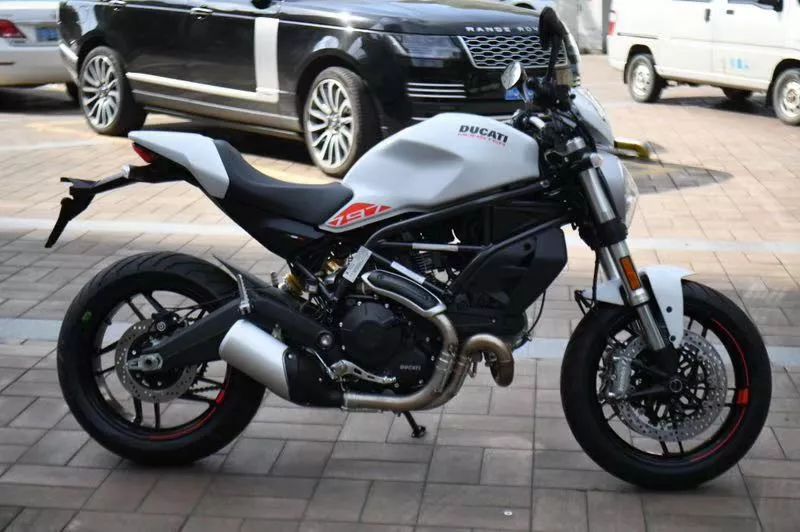 转让| 浙江大贸杜卡迪797