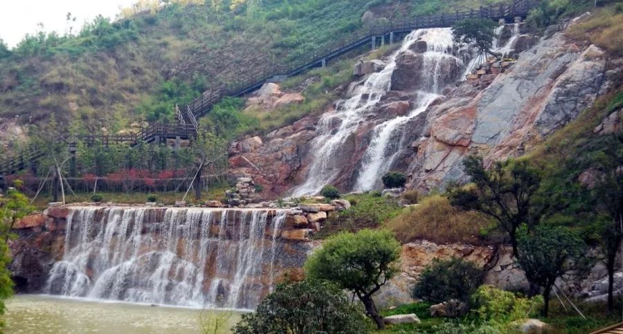 【探美徐州72峰】徐州的山这么多,请选出你心中最想爬的那一座!