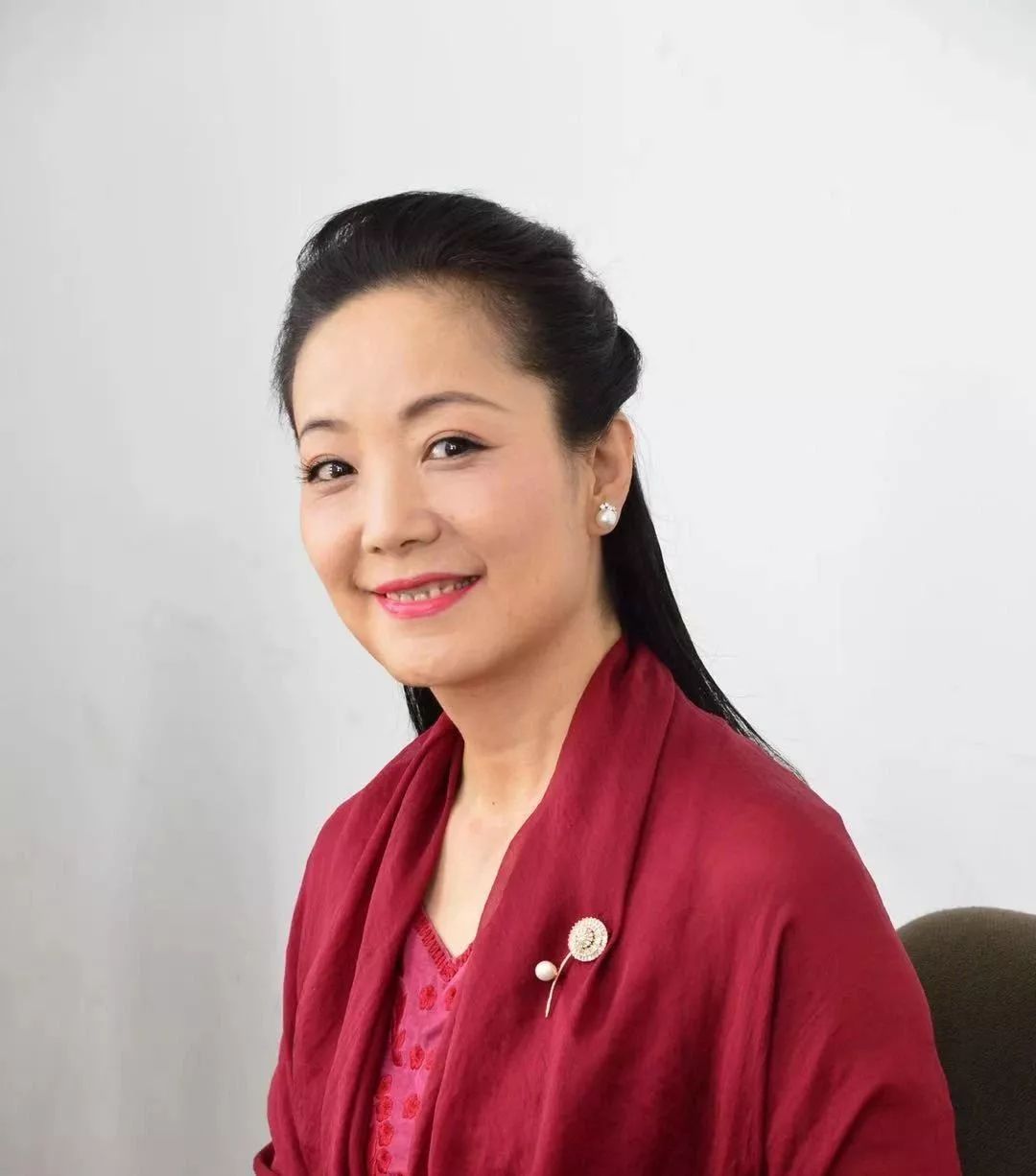 梅花朵朵颂祖国齐爱云带新作全国巡演不断挑战身体极限