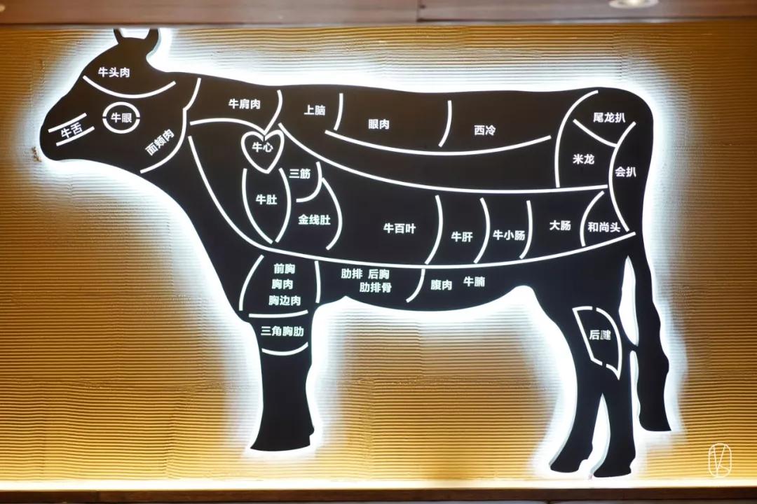杭州这家只卖殿堂级牛肉的寿喜锅专门店眼肉上脑人均100畅吃