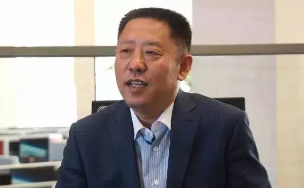 期货人物徐长波在期货市场狂赚10亿的辛酸