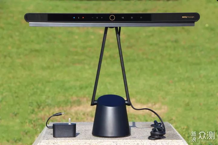 优秀试用报告 | 光线柔和不伤眼,明基pianolight智能钢琴灯体验