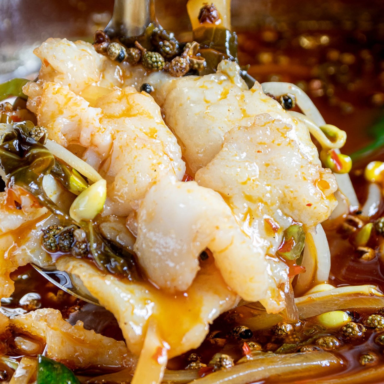 分量足!保定万博这家新派川菜馆你可不能错过