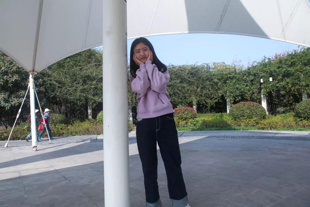 国奖专访|王冰雪:冰雪之中,绽放光与热_生活