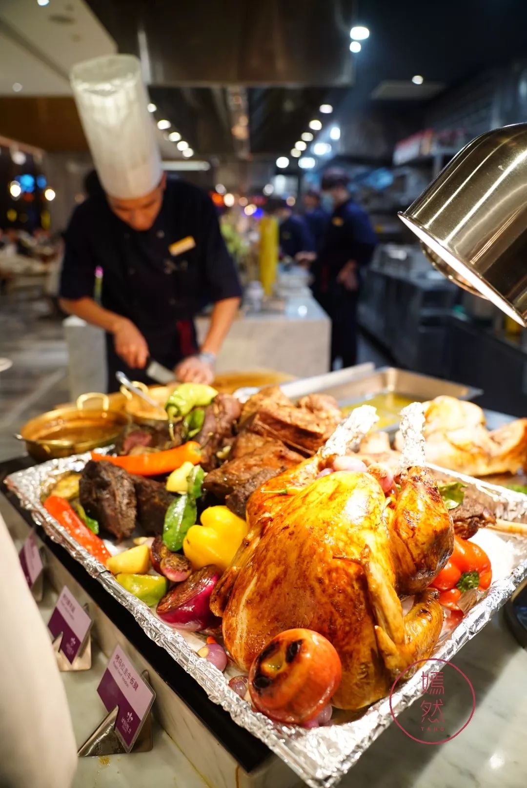 不同的特色美食在此汇集才成就了东莞丰富多样的饮食文化今天就趁着丰