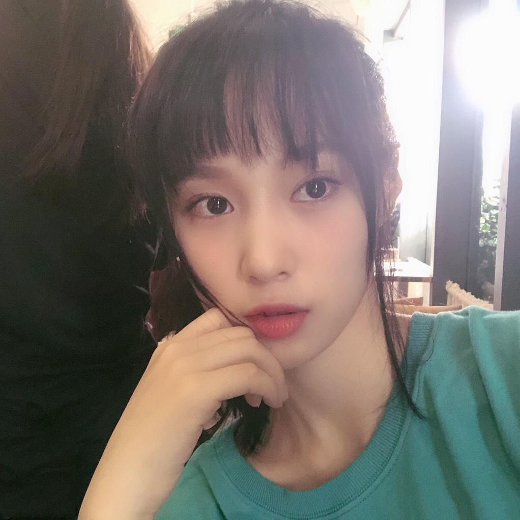 《心灵法医》的黄小蓉,中戏新人演员,曾出演《欢乐颂2》_张庭菲