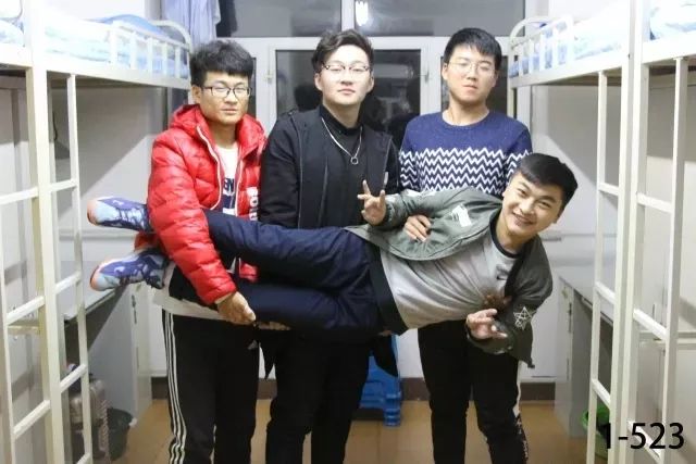 新姿势|高校花式查寝,总有你心仪的一款