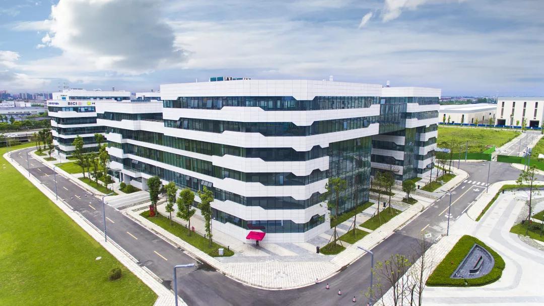 西部最牛的大数据产业园到底在哪儿?_发展