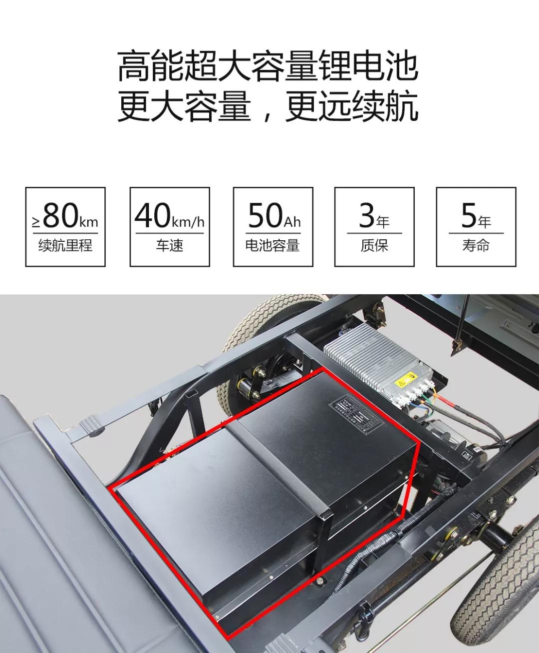 有锂更有面儿│宗申锂电车给你全新体验