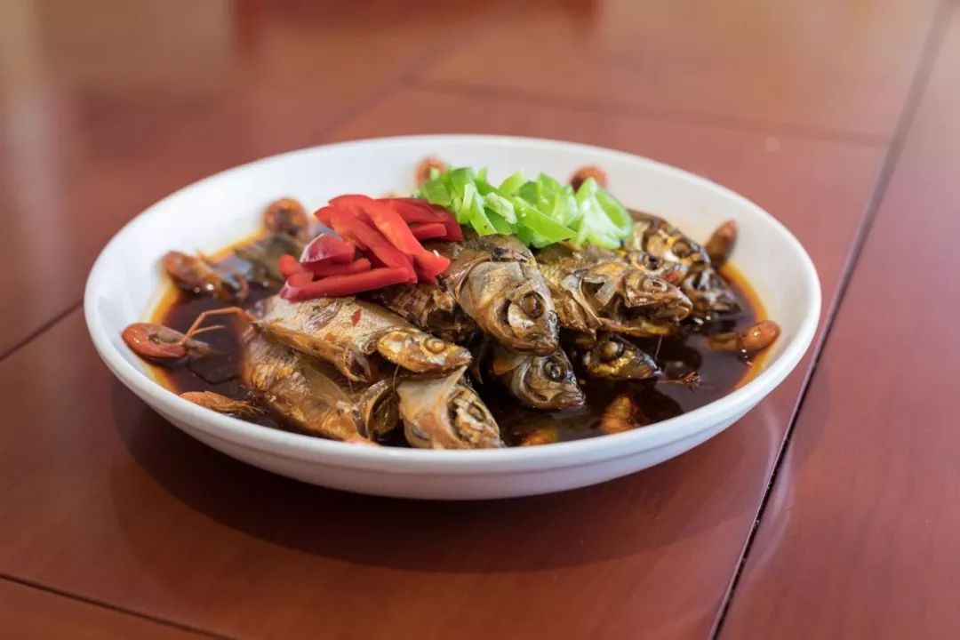 仁里镇美食