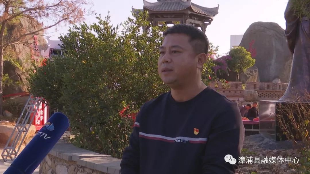 漳浦这位历史名人,你认识吗?_赤湖镇