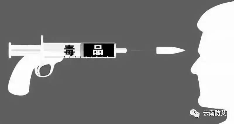 2,使用苯丙胺类兴奋剂(冰毒,摇头丸等)和氯胺酮"k"粉)等合成毒品会