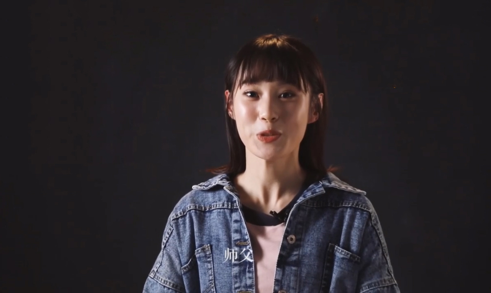 心灵法医的黄小蓉中戏新人演员曾出演欢乐颂2