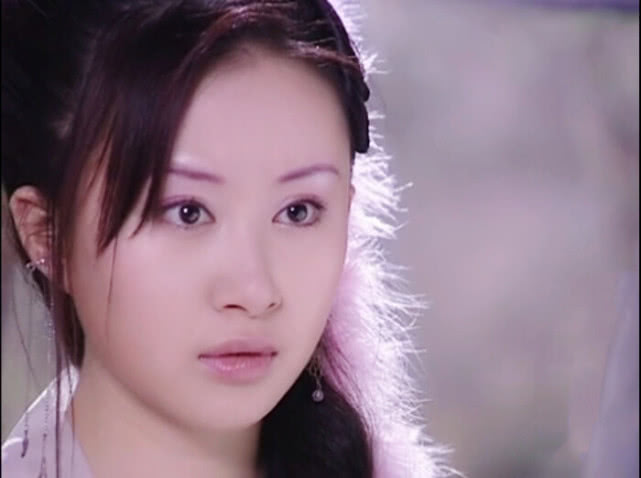 《宝莲灯》里面的小玉了,他在里面饰演的角色天真烂漫,看到沉香踩死