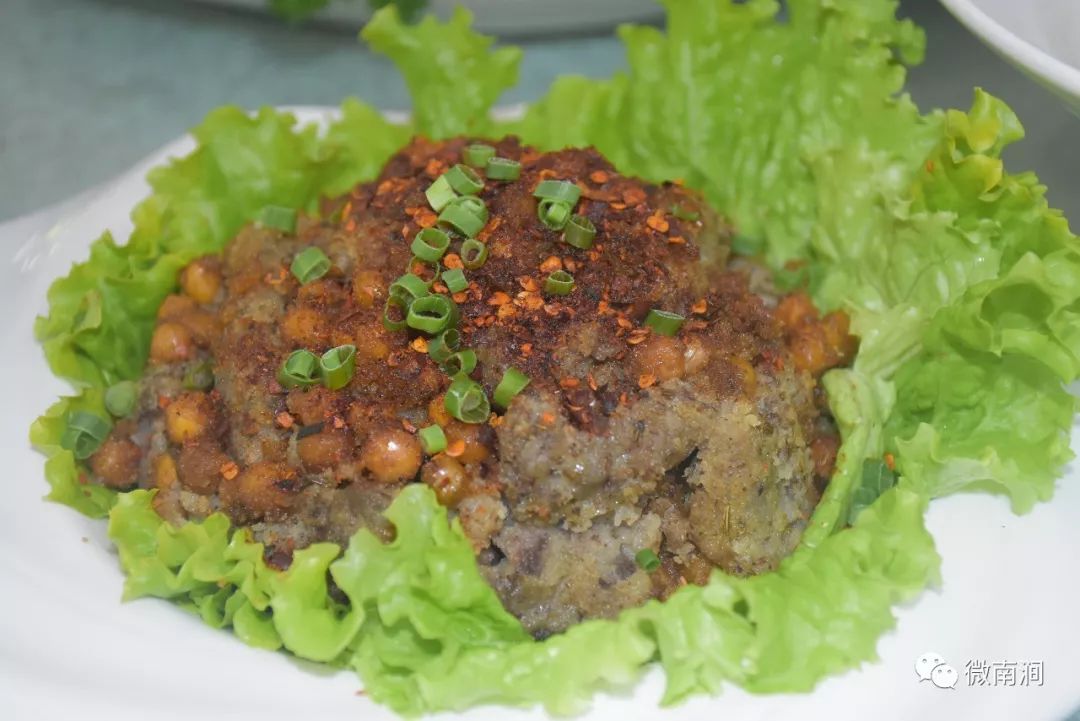 在这个过程当中,南涧县将通过开展"五个一"活动,即举办一个美食节