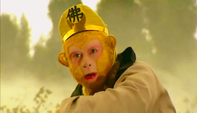 铁扇公主给悟空的假扇子最后哪里去了到了守炉道人手里