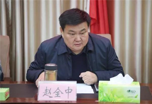 河南省公安厅专题大调研活动座谈会在上蔡县公安局召开