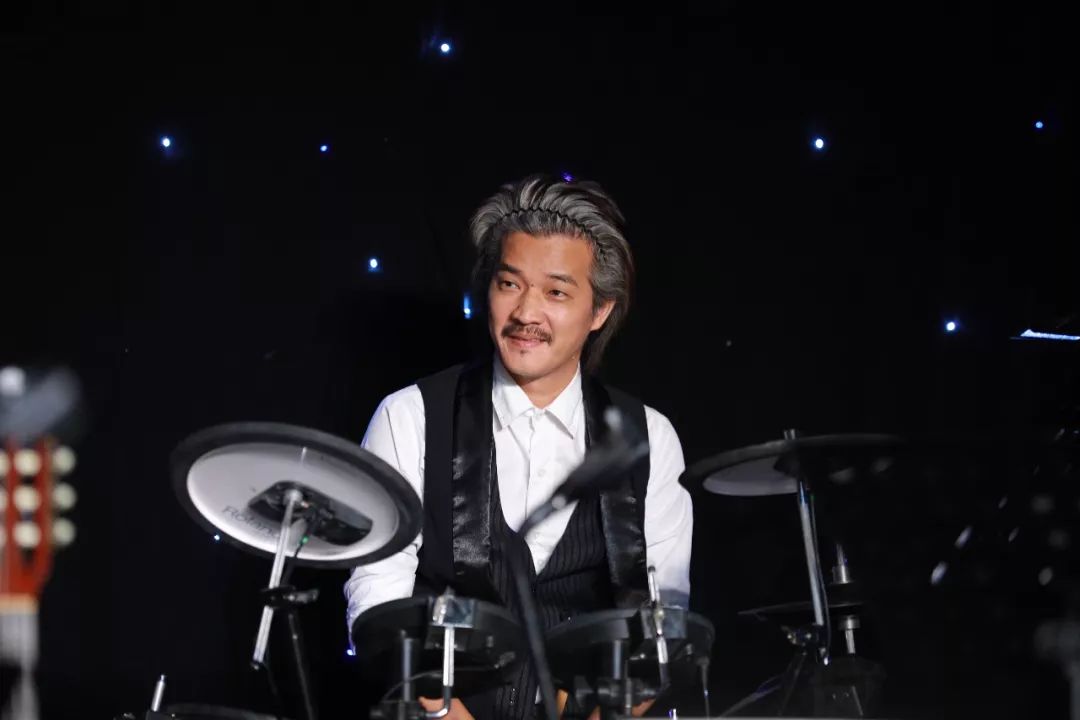 绽放2019年福田场馆艺术节夏日时光融合乐团