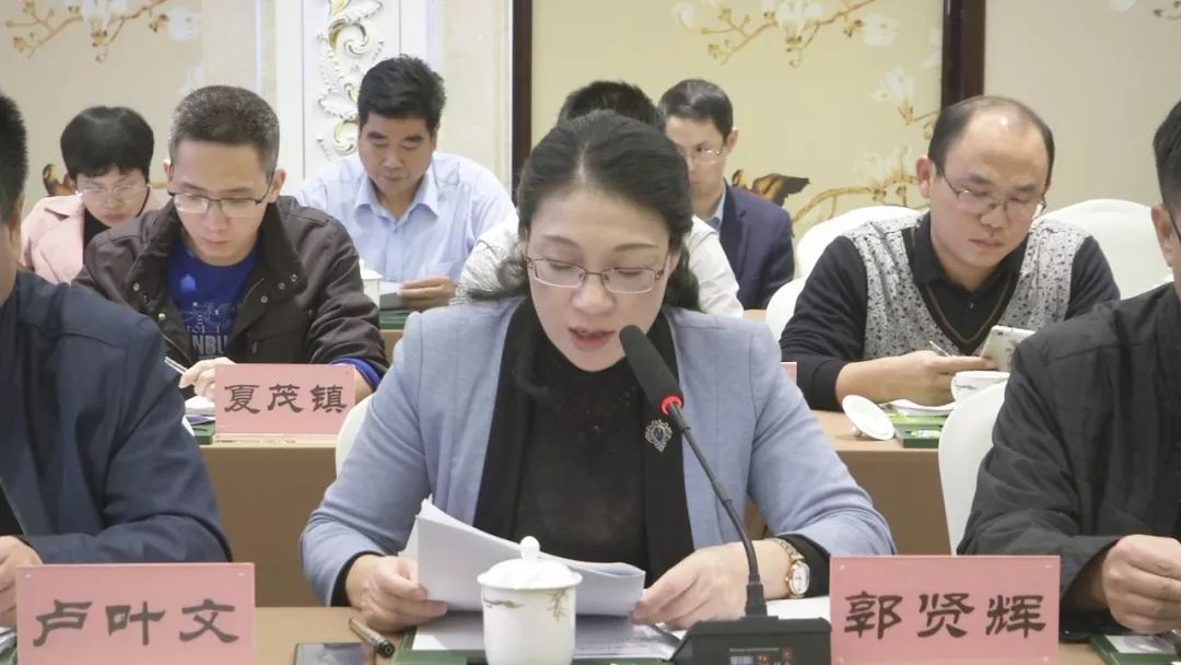 【评估】沙县创建省级慢性病综合防控示范区建设工作接受考核评估