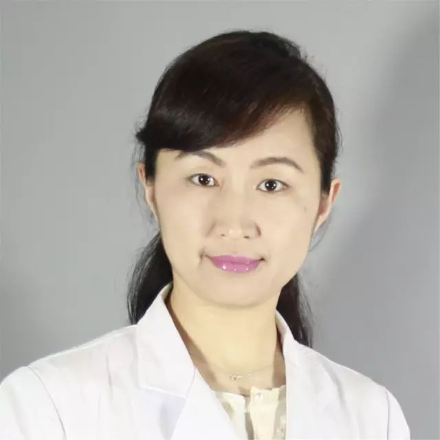 上海名医指南上海市第一人民医院眼科主任医师硕士研究生导师刘海芸