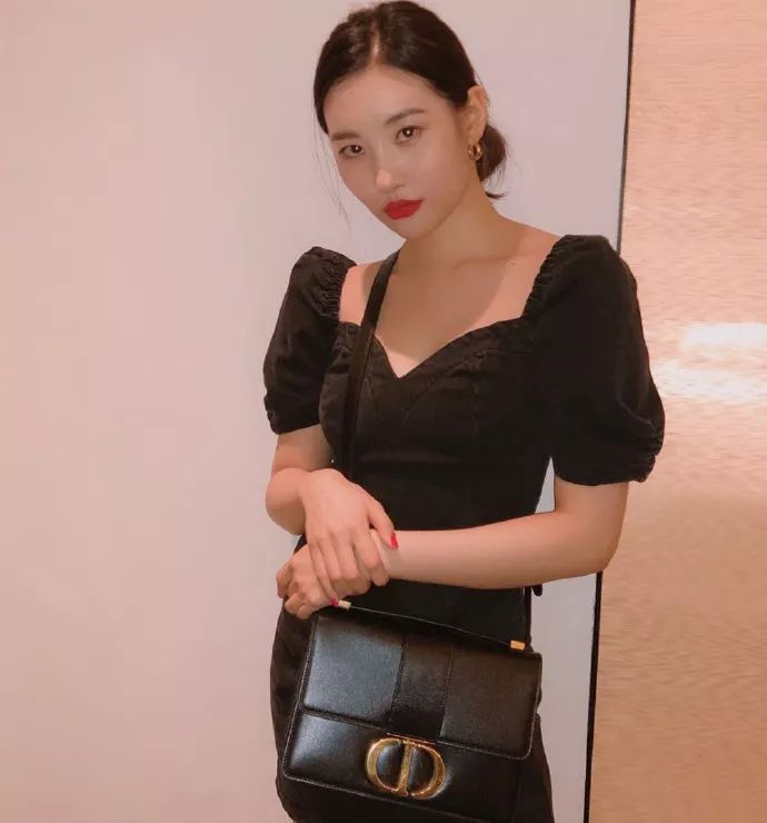 一年一度的秋冬穿搭泫雅宣美最值得参考