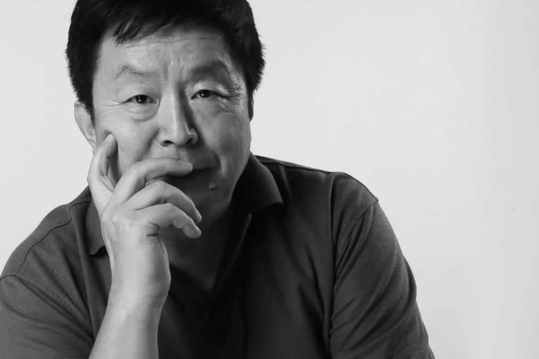 常熟人的诗与远方,都揉进了他的画里._程向君