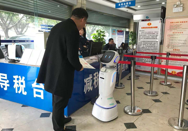 ""我的税控盘逾期清卡被锁住了,该怎么处理?