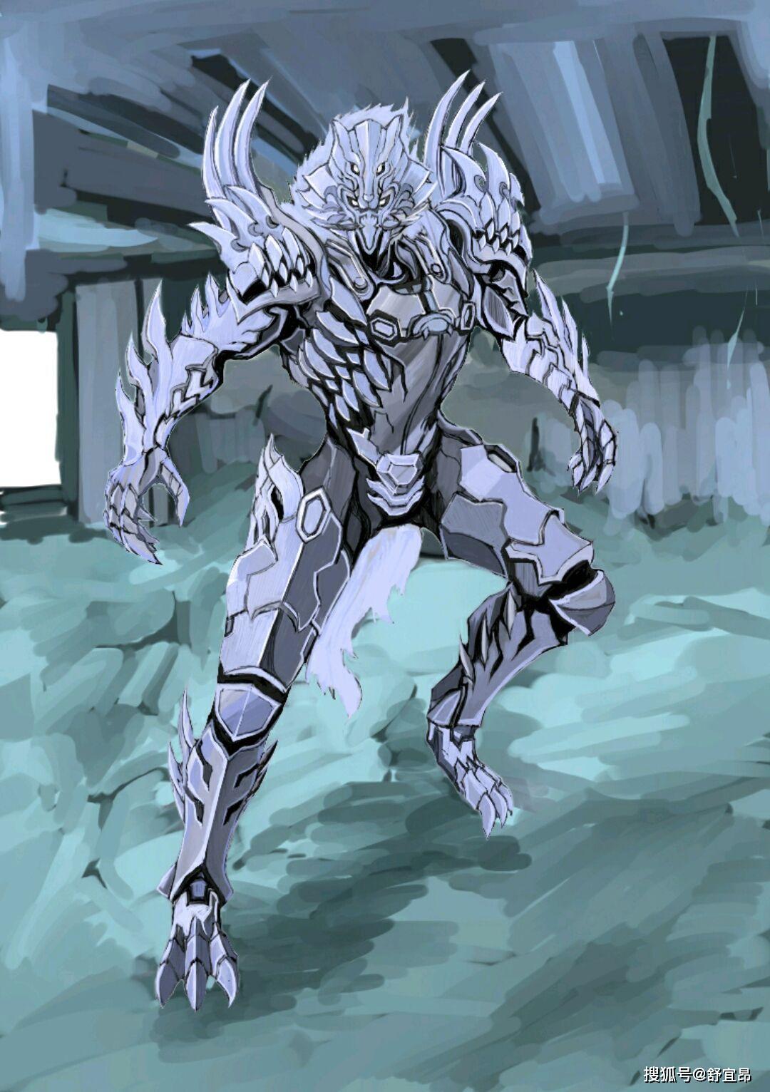 男主角巧从小就因为意外而变身成为了狼orphnoch,但是从来没有伤害过